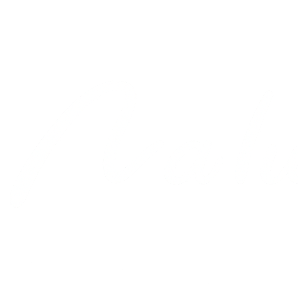 Nalu ロゴ文字
